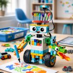 Dům dětí a mládeže Rozmarýn zve na Technické hrátky Dům dětí a mládeže Rozmarýn zve na Technické hrátky
