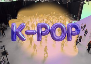 ÚSTÍ N. L.: V sobotu chystá knihovna den věnovaný korejské kosmetice i K-popu ÚSTÍ N. L.: V sobotu chystá knihovna den věnovaný korejské kosmetice i K-popu