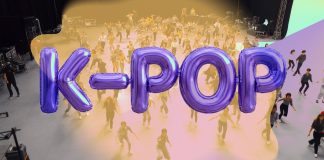 ÚSTÍ N. L.: V sobotu chystá knihovna den věnovaný korejské kosmetice i K-popu