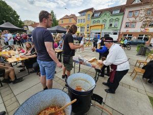 Kam o víkendu na Litoměřicku Kam o víkendu na Litoměřicku