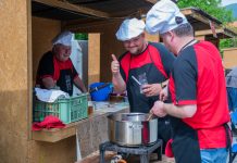 Lovosický GULÁŠFEST a Slavnosti piva už tuto sobotu!