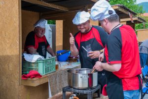Lovosický GULÁŠFEST a Slavnosti piva už tuto sobotu! Lovosický GULÁŠFEST a Slavnosti piva už tuto sobotu!