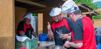 Lovosický GULÁŠFEST a Slavnosti piva už tuto sobotu!