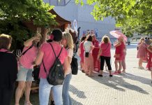 BUBLINKY FEST už podruhé v Litoměřicích