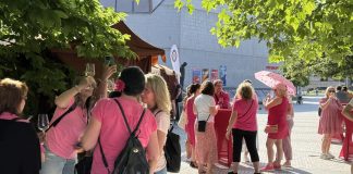 BUBLINKY FEST už podruhé v Litoměřicích