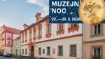 Ožijte kulturou pod hvězdami: Litoměřická muzejní noc láká na netradiční zážitky Ožijte kulturou pod hvězdami: Litoměřická muzejní noc láká na netradiční zážitky