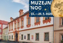 Ožijte kulturou pod hvězdami: Litoměřická muzejní noc láká na netradiční zážitky