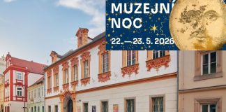 Ožijte kulturou pod hvězdami: Litoměřická muzejní noc láká na netradiční zážitky