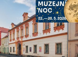 Ožijte kulturou pod hvězdami: Litoměřická muzejní noc láká na netradiční zážitky