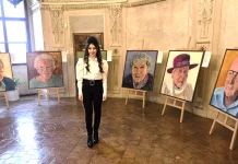 Výstava v Kulturním a kreativním centru Litoměřice připomene 12 svědků holocaustu