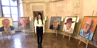 Výstava v Kulturním a kreativním centru Litoměřice připomene 12 svědků holocaustu