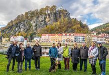 Hrad Litoměřice bude hostit výstavu Spolku Tvůrčích Optimistů