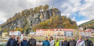 Hrad Litoměřice bude hostit výstavu Spolku Tvůrčích Optimistů