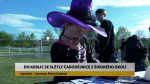 KEBLICE: Do Keblic se slétly čarodějnice z širokého okolí KEBLICE: Do Keblic se slétly čarodějnice z širokého okolí
