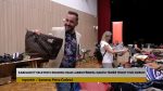 ROUDNICE N.L.: Kabelkový veletrh v Roudnici nad Labem přinesl NADĚJI téměř třicet tisíc korun ROUDNICE N.L.: Kabelkový veletrh v Roudnici nad Labem přinesl NADĚJI téměř třicet tisíc korun