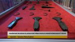 ROUDNICE N.L.: Podřipské muzeum slavnostně představilo unikátní bronzový nález ROUDNICE N.L.: Podřipské muzeum slavnostně představilo unikátní bronzový nález