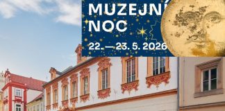 Ožijte kulturou pod hvězdami: Litoměřická muzejní noc láká na netradiční zážitky