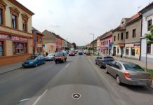 Roudnici nad Labem čekají letní uzavírky. Špindlerova třída bude dočasně omezena, v srpnu se uzavře úplně