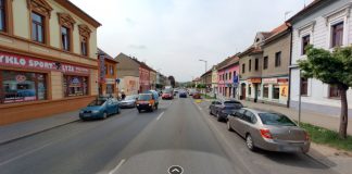 Roudnici nad Labem čekají letní uzavírky. Špindlerova třída bude dočasně omezena, v srpnu se uzavře úplně