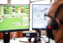 Každých 20 sekund jeden hovor: Linka 155 slaví svůj den, v našem kraji pomáhá stovkám lidí denně