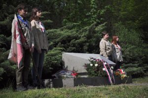 V Litoměřicích si připomeneme Den vítězství V Litoměřicích si připomeneme Den vítězství