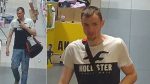 Poznáváte muže na fotografii? Poznáváte muže na fotografii?