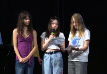 ROUDNICE N. L.: Ekokonference se zúčastnila i Waldorfská ZŠ VÁŽKA