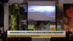 LITOMĚŘICE: Konference k 50. výročí založení CHKO České středohoří LITOMĚŘICE: Konference k 50. výročí založení CHKO České středohoří