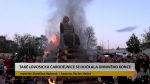 LOVOSICE: Pálení čarodějnic na Osmičce nepřekazila ani rekonstrukce pódia LOVOSICE: Pálení čarodějnic na Osmičce nepřekazila ani rekonstrukce pódia