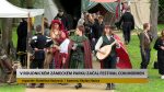 ROUDNICE N.L: V zámeckém parku začal největší fantasy festival v republice ROUDNICE N.L: V zámeckém parku začal největší fantasy festival v republice
