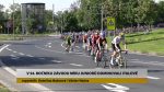 LITOMĚŘICE: V 54. ročníku Závodu míru juniorů dominovali Italové LITOMĚŘICE: V 54. ročníku Závodu míru juniorů dominovali Italové