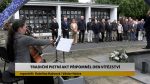 LITOMĚŘICE: Tradiční pietní akt připomněl Den vítězství LITOMĚŘICE: Tradiční pietní akt připomněl Den vítězství