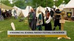ROUDNICE N.L: Na největší fantasy festival v ČR přijelo 500 účinkujících v dobových kostýmech ROUDNICE N.L: Na největší fantasy festival v ČR přijelo 500 účinkujících v dobových kostýmech