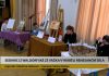 LITOMĚŘICE: Sedmáci z Waldorfské ZŠ Vážka vyráběli renesanční díla