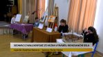 LITOMĚŘICE: Sedmáci z Waldorfské ZŠ Vážka vyráběli renesanční díla LITOMĚŘICE: Sedmáci z Waldorfské ZŠ Vážka vyráběli renesanční díla
