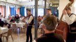LOVOSICE: Ani druhá Morava v Lovosicích nezklamala LOVOSICE: Ani druhá Morava v Lovosicích nezklamala