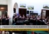 TŘEBENICE: S Třebenickým ženským sborem vystupovala klavíristka Ráchel Skleničková