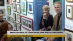 ÚŠTĚK: Beseda s Danielou Kolářovou potěšila zaplněnou galerii v Úštěku ÚŠTĚK: Beseda s Danielou Kolářovou potěšila zaplněnou galerii v Úštěku