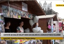 LITOMĚŘICE: Chystá se další Velký den sociálních a zdravotních služeb