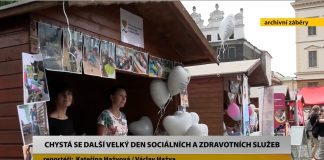 LITOMĚŘICE: Chystá se další Velký den sociálních a zdravotních služeb