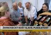 VELKÉ ŽERNOSEKY: Žernosecký košt slavil plnoletost