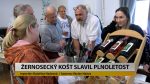 VELKÉ ŽERNOSEKY: Žernosecký košt slavil plnoletost VELKÉ ŽERNOSEKY: Žernosecký košt slavil plnoletost