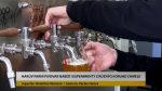 MLÉKOJEDY: Hákův parní pivovar nabízí i pivní experimenty z různých druhů chmele MLÉKOJEDY: Hákův parní pivovar nabízí i pivní experimenty z různých druhů chmele