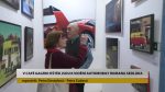 ÚŠTĚK: V Café galerii Úštěk jsou k vidění automobily Romana Sedláka ÚŠTĚK: V Café galerii Úštěk jsou k vidění automobily Romana Sedláka