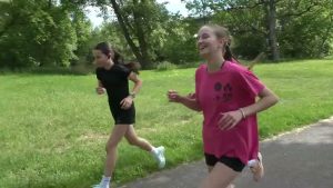 LITOMĚŘICE: Pro hospic letos běželi také litoměřičtí sportovci LITOMĚŘICE: Pro hospic letos běželi také litoměřičtí sportovci