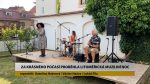 LITOMĚŘICE: Za krásného počasí proběhla Litoměřická muzejní noc LITOMĚŘICE: Za krásného počasí proběhla Litoměřická muzejní noc
