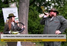 LITOMĚŘICE: Velký Dětský den s DDM Rozmarýn proběhl v Jiráskových sadech