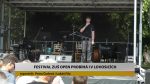 LOVOSICE: Festival ZUŠ Open probíhá i v Lovosicích LOVOSICE: Festival ZUŠ Open probíhá i v Lovosicích