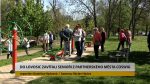 LOVOSICE: Do Lovosic zavítalo 50 seniorů z partnerského města Coswig LOVOSICE: Do Lovosic zavítalo 50 seniorů z partnerského města Coswig