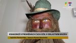 ÚSTÍ N.L. Krakonoš v proměnách času ožil v Oblastním muzeu🧙🌩🇨🇿🇩🇪🇵🇱 ÚSTÍ N.L. Krakonoš v proměnách času ožil v Oblastním muzeu🧙🌩🇨🇿🇩🇪🇵🇱